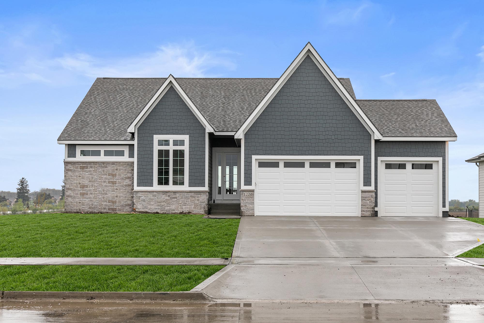1220 NW Arbor Ct., Ankeny, 5 Bedrooms Bedrooms, ,3 BathroomsBathrooms,Residential,For Sale,1220 NW Arbor Ct., Ankeny,1182