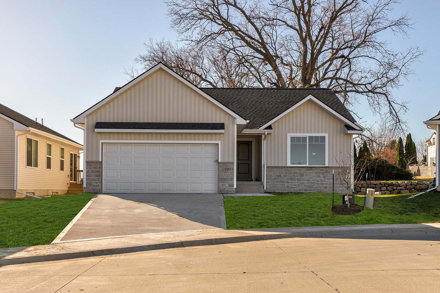 1000 Commons Dr., Carlisle, IA 50047, 3 Bedrooms Bedrooms, ,3 BathroomsBathrooms,Residential,For Sale,1000 Commons Dr., Carlisle, IA 50047,1195