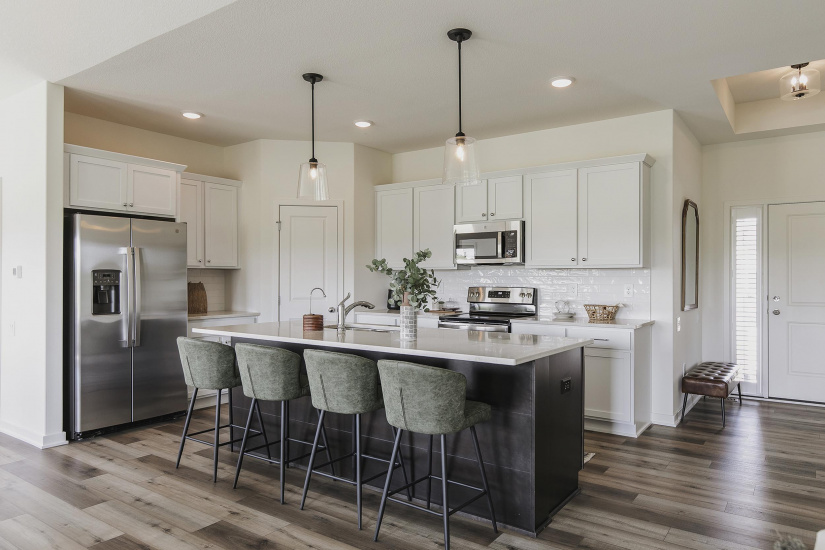 8924 Beery Pl., Johnston, IA 50131, 4 Bedrooms Bedrooms, ,3 BathroomsBathrooms,Model Home,For Sale,8924 Beery Pl., Johnston, IA 50131,1035