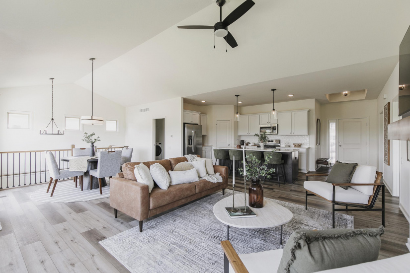 8924 Beery Pl., Johnston, IA 50131, 4 Bedrooms Bedrooms, ,3 BathroomsBathrooms,Model Home,For Sale,8924 Beery Pl., Johnston, IA 50131,1035